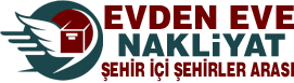  Pratikler Evden Eve Nakliyat